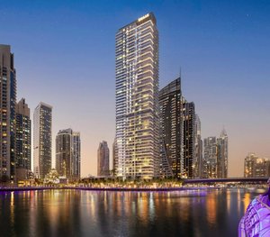 2 bedrooms Apartment in MARINA SHORES, Dubai Marina, UAE No. 59218