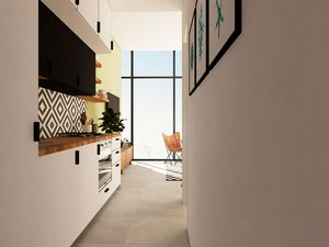 2 bedrooms Apartment in THE COMMUNITY JVT, Jumeirah Village Triangle, UAE No. 59229