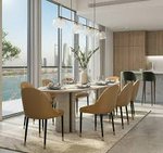 3 bedrooms Apartment in BEACHGATE BY ADDRESS, Dubai, UAE No. 59234 - Image 2