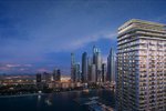 3 bedrooms Apartment in BEACHGATE BY ADDRESS, Dubai, UAE No. 59234 - Image 5
