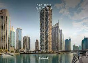 2 bedrooms Apartment in MARINA SHORES, Dubai Marina, UAE No. 59236