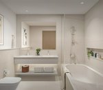 2 bedrooms Apartment in MARINA SHORES, Dubai Marina, UAE No. 59236 - Image 2