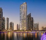 2 bedrooms Apartment in MARINA SHORES, Dubai Marina, UAE No. 59237 - Image 2