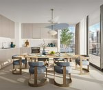 1 bedroom Apartment in MARINA SHORES, Dubai Marina, UAE No. 59238 - Image 4