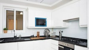 2 bedrooms Apartment in VINCITORE BENESSERE, Arjan, UAE No. 59257