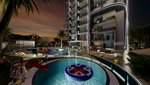 2 bedrooms Apartment in SAMANA WAVES APARTMENTS, Jumeirah Village Circle, UAE No. 59269 - Image 6