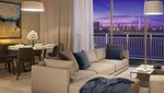 3 bedrooms Apartment in CREEK RISE, Dubai Creek Harbour (The Lagoons), UAE No. 59275 - apartment in Dubai