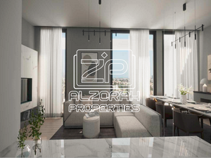 2 bedrooms Apartment in AL MAMSHA SHARJAH, Muwaileh, UAE No. 59278