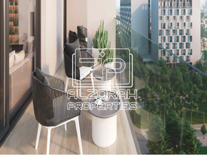 1 bedroom Apartment in AL MAMSHA SHARJAH, Muwaileh, UAE No. 59279