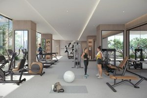 2 bedrooms Apartment in BERKELEY PLACE, Mohammed Bin Rashid City, UAE No. 59289