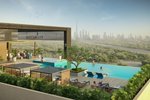2 bedrooms Apartment in BERKELEY PLACE, Mohammed Bin Rashid City, UAE No. 59289 - Image 4
