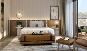 4 bedrooms Townhouse in Dubai, UAE No. 5929