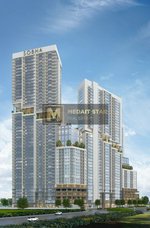 2 bedrooms Apartment in THE CREST, Mohammed Bin Rashid City, UAE No. 59291 - apartment in Dubai