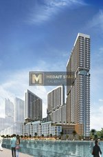 2 bedrooms Apartment in THE CREST, Mohammed Bin Rashid City, UAE No. 59291 - Image 2