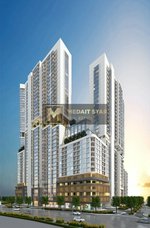 2 bedrooms Apartment in THE CREST, Mohammed Bin Rashid City, UAE No. 59291 - Image 3