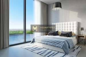 3 bedrooms Apartment in THE CREST, Mohammed Bin Rashid City, UAE No. 59292