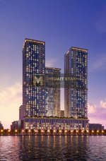 3 bedrooms Apartment in THE CREST, Mohammed Bin Rashid City, UAE No. 59292 - Image 4