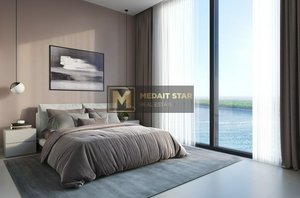 3 bedrooms Apartment in THE CREST, Mohammed Bin Rashid City, UAE No. 59292