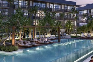 1 bedroom Apartment in BELGRAVIA III, Jumeirah Village Circle, UAE No. 59294