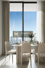 3 bedrooms Apartment in SOBHA CREEK VISTAS, Mohammed Bin Rashid City, UAE No. 59295 - Image 2