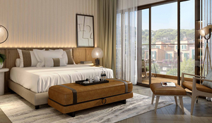 5 bedrooms Townhouse in Dubai, UAE No. 5930