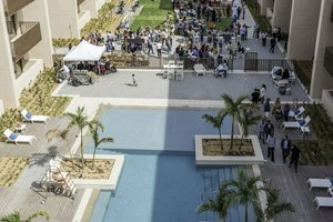 1 bedroom Apartment in BELGRAVIA I, Jumeirah Village Circle, UAE No. 59300