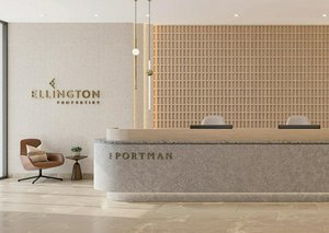 2 bedrooms Apartment in THE PORTMAN, Jumeirah Village Circle, UAE No. 59305