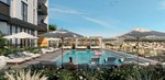 2 bedrooms Apartment in THE PORTMAN, Jumeirah Village Circle, UAE No. 59305 - Image 2