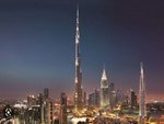 1 bedroom Apartment in Downtown Dubai (Downtown Burj Dubai), UAE No. 5931 - apartment in Dubai