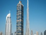 1 bedroom Apartment in Downtown Dubai (Downtown Burj Dubai), UAE No. 5931 - Image 2