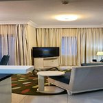 1 bedroom Apartment in Downtown Dubai (Downtown Burj Dubai), UAE No. 5931 - Image 4