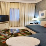 1 bedroom Apartment in Downtown Dubai (Downtown Burj Dubai), UAE No. 5931 - Image 9