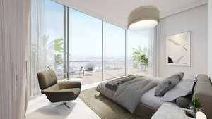 1 bedroom Apartment in ELLINGTON HOUSE, Dubai Hills Estate, UAE No. 59312