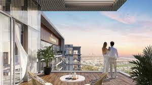 1 bedroom Apartment in ELLINGTON HOUSE, Dubai Hills Estate, UAE No. 59313