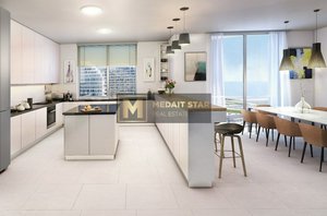2 bedrooms Apartment in BAY RESIDENCES, Mina Al Arab, UAE No. 59319