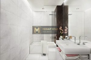 2 bedrooms Apartment in BAY RESIDENCES, Mina Al Arab, UAE No. 59319