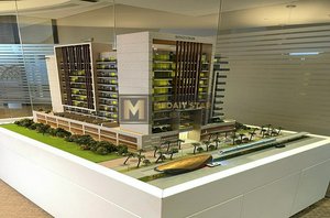 1 bedroom Apartment in AL FURJAN, Al Furjan, UAE No. 59320