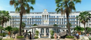 1 bedroom Apartment in VINCITORE BENESSERE, Arjan, UAE No. 59324