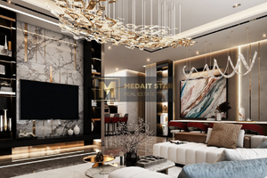3 bedrooms Apartment in MBL ROYAL, Dubai, UAE No. 59326