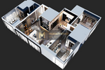 3 bedrooms Apartment in MBL ROYAL, Dubai, UAE No. 59326 - Image 4