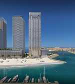 3 bedrooms Apartment in BEACHGATE BY ADDRESS, Dubai, UAE No. 59327 - Image 7
