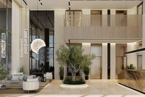 2 bedrooms Apartment in OAKLEY SQUARE, Jumeirah Village Circle, UAE No. 59332
