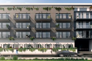 1 bedroom Apartment in OAKLEY SQUARE, Jumeirah Village Circle, UAE No. 59334