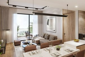 1 bedroom Apartment in OAKLEY SQUARE, Jumeirah Village Circle, UAE No. 59336