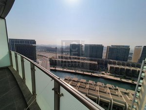 4 bedrooms Apartment in Al Raha Beach, UAE No. 5934