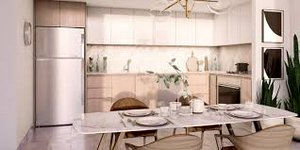 3 bedrooms Apartment in LIME GARDENS, Dubai, UAE No. 59340