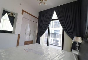 2 bedrooms Apartment in STARZ TOWER, Al Furjan, UAE No. 59345