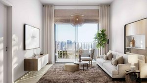 1 bedroom Apartment in THE PORTMAN, Jumeirah Village Circle, UAE No. 59351