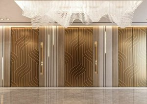 3 bedrooms Apartment in MBL ROYAL, Dubai, UAE No. 59355