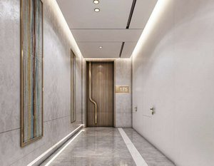 3 bedrooms Apartment in MBL ROYAL, Dubai, UAE No. 59356